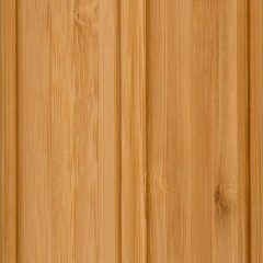Bamboo Finishes