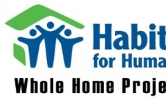 Habitat for Humanity logo