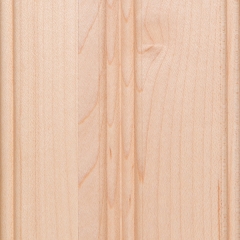 Maple Finishes