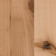 Rustic Alder