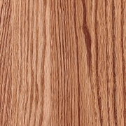 Natural Oak Finish